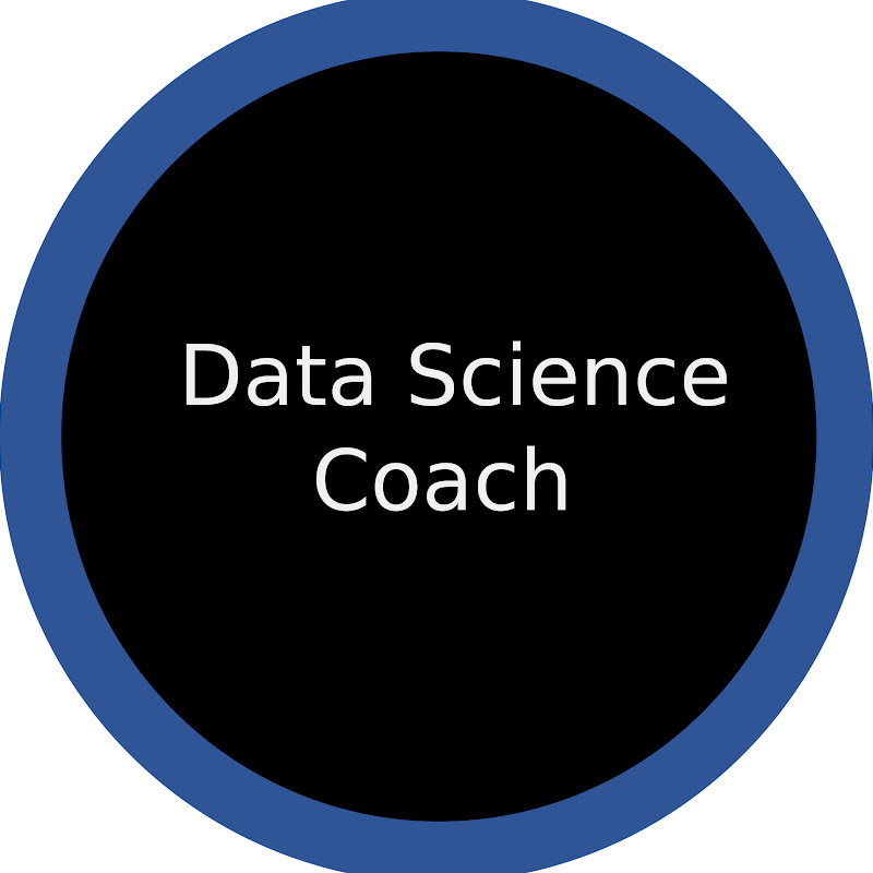 Data Science Coach
