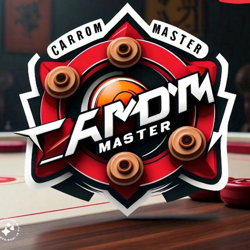 CARROM MASTER