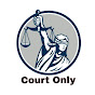 Court Only logo