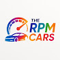 The RPM Cars logo