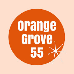 OrangeGrove 55 Avatar