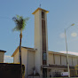 Saint Victor Church West Hollywood logo