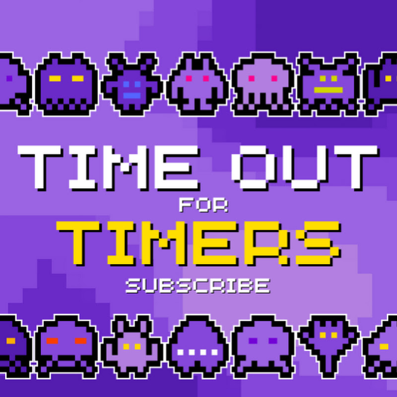 Time Out For Timers
