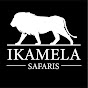 Ikamela Safaris logo