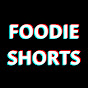 FOODIE SHORTS logo