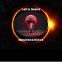 Let's learn Neuroscience logo