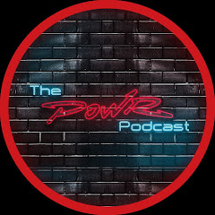 The POWR Podcast Avatar