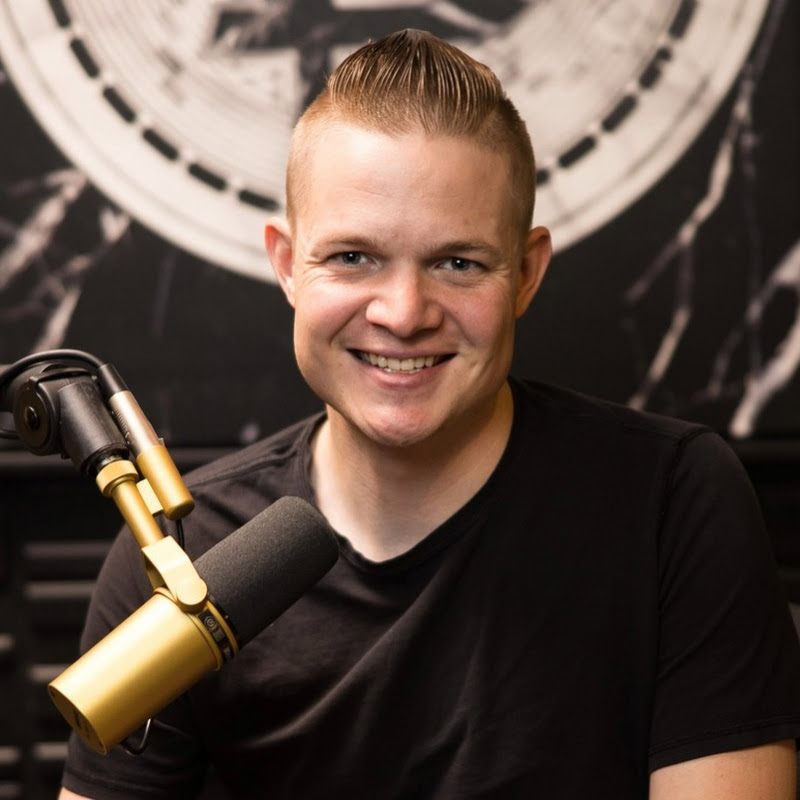 Josh Forti