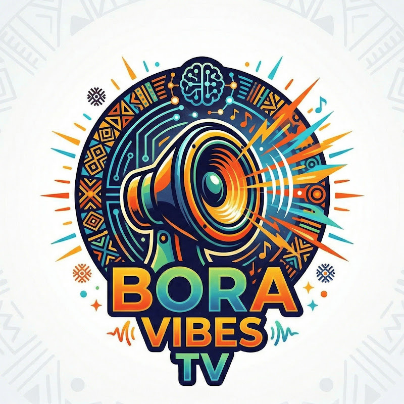 Bora Vibes