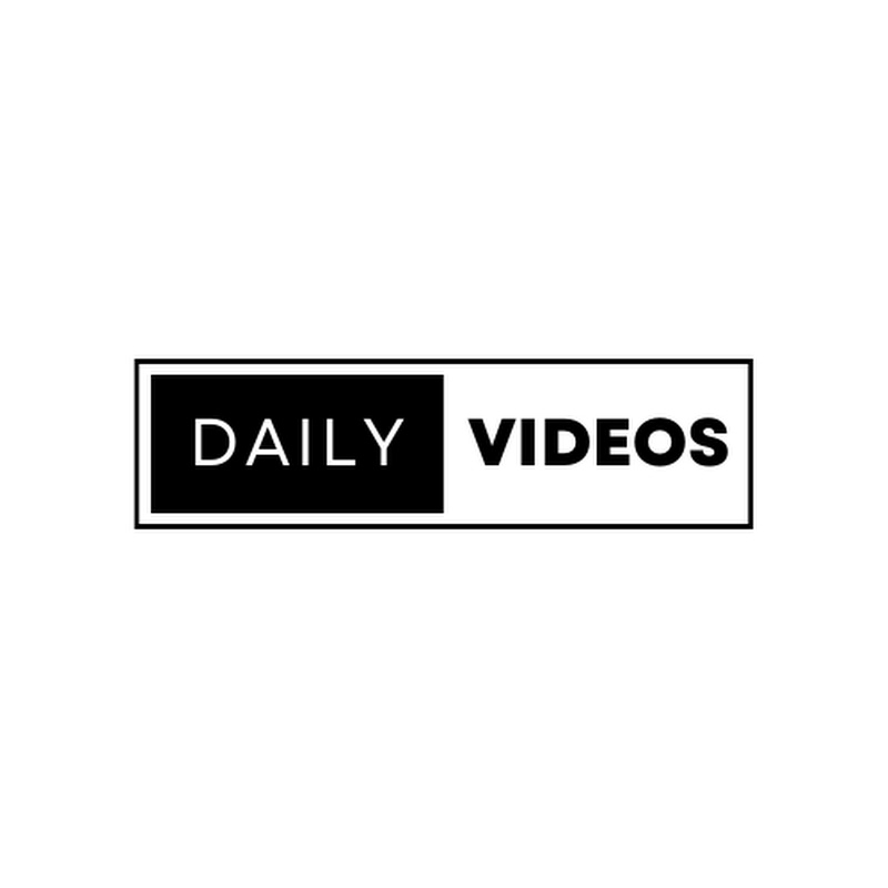 Daily Videos