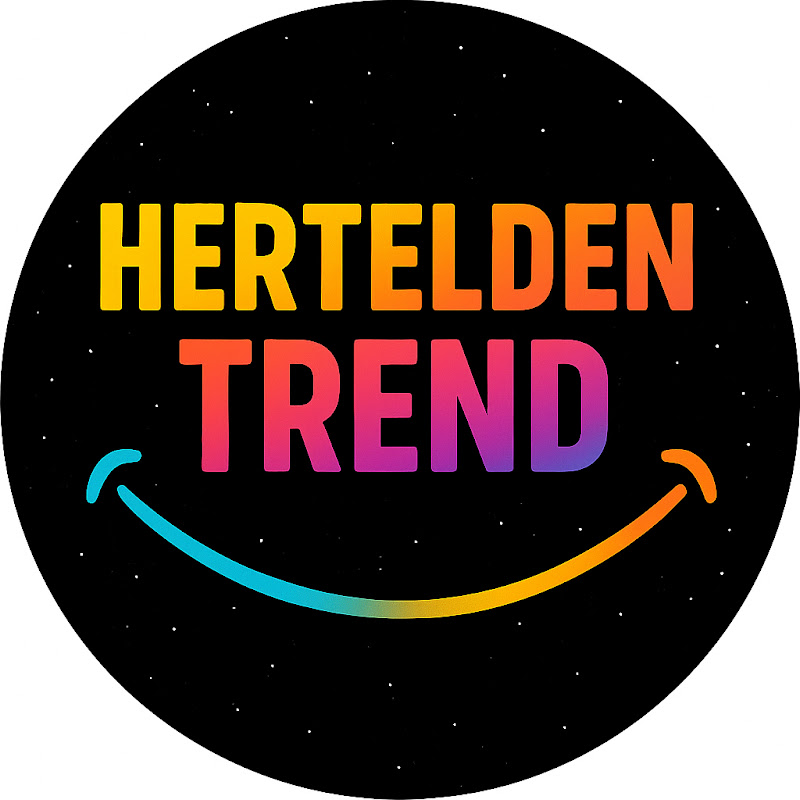 HERTELDENTREND