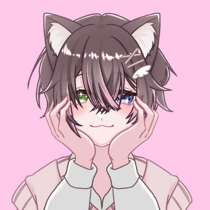 夜猫りっか🐱🥂