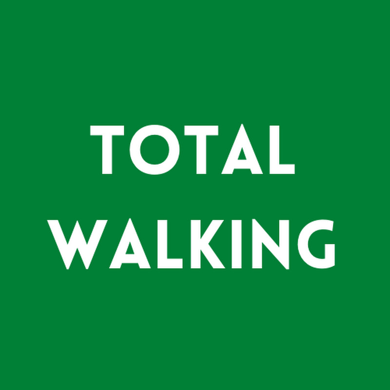 Total Walking