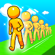 ScaleMan 3D: Play with Size and Run icon