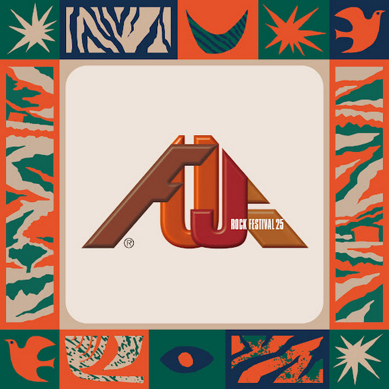 Fuji Rock Festivalのサムネイル