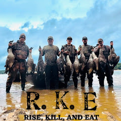 RISE.KILL.EAT.OUTDOORS