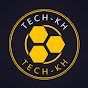 TECH-KH logo