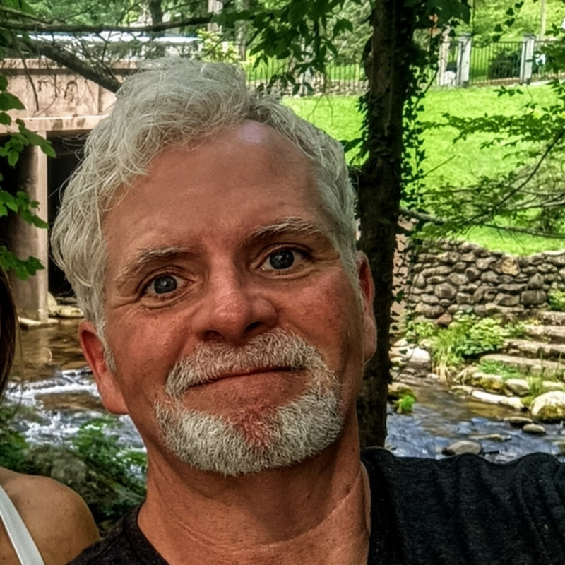 The Gatlinburg Hussey