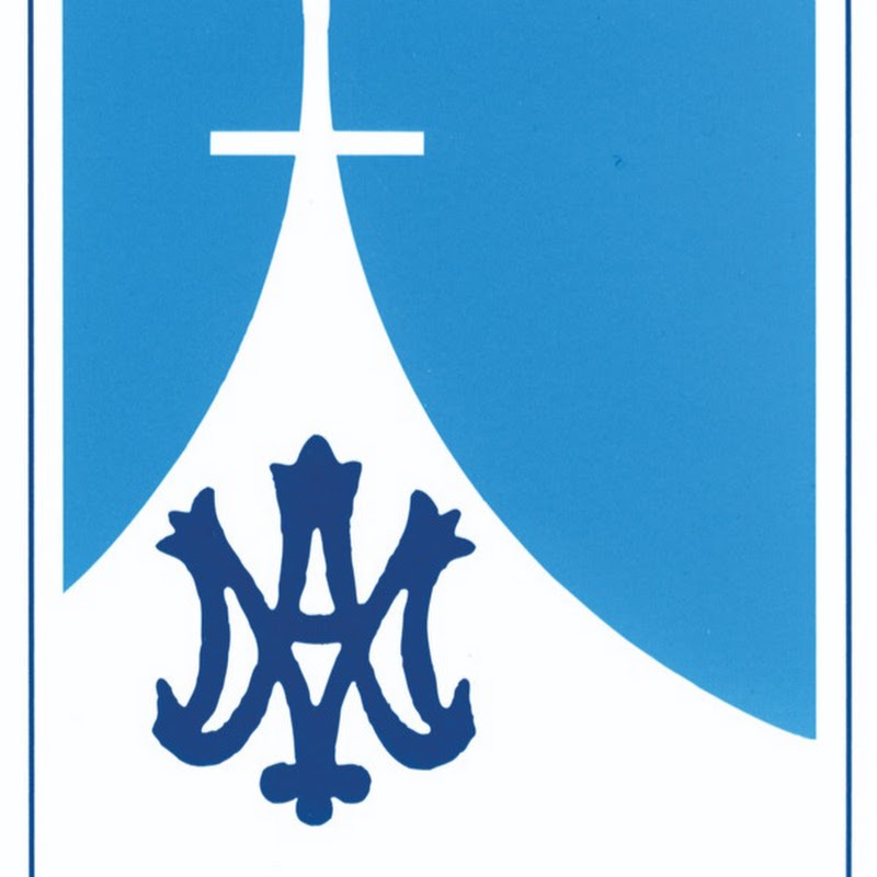 Sanctuaire Notre-Dame-du-Cap logo