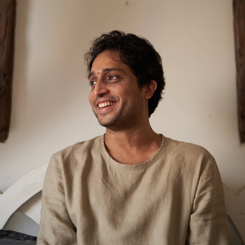 Nikhil D’souza