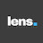 Silver Colored Lens