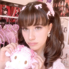 daniela ♡ wickedbunniez