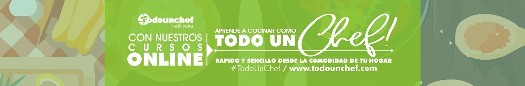 Todounchef YouTube channel avatar