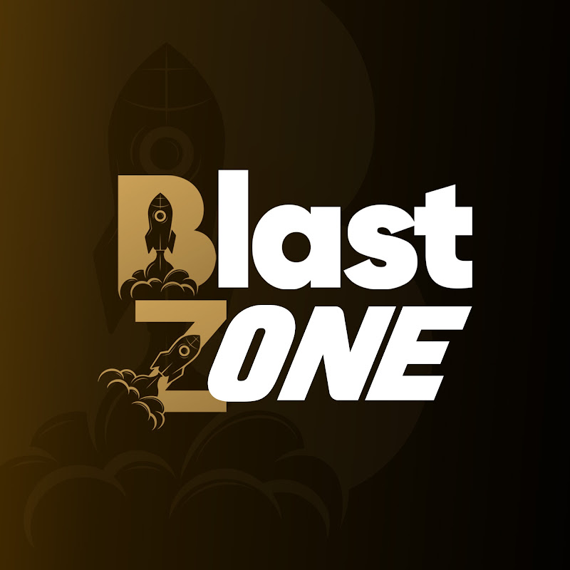 Blast Zone