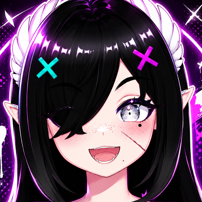 Nekolive VTuber Ch. 