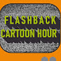 The Flashback Cartoon Hour logo