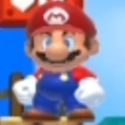 サイコマリオ