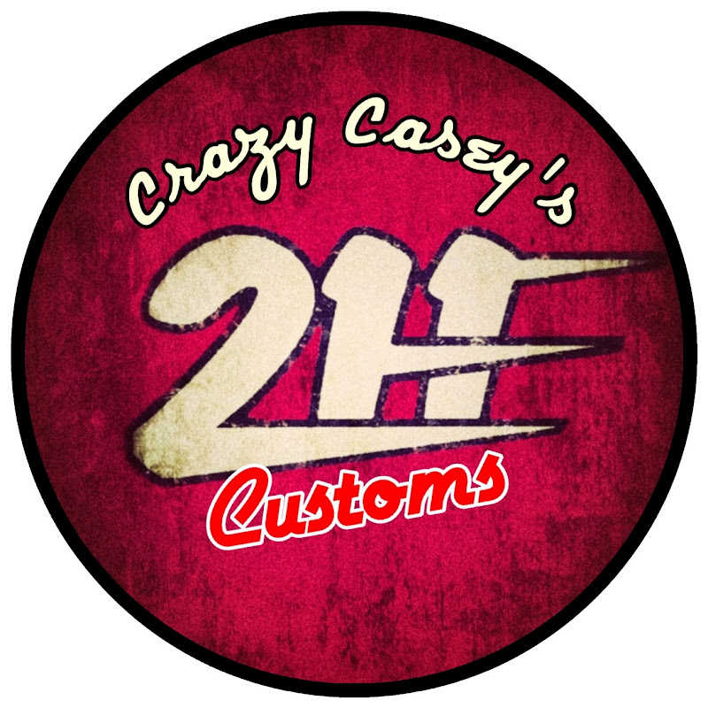 Crazy Casey’s Customs