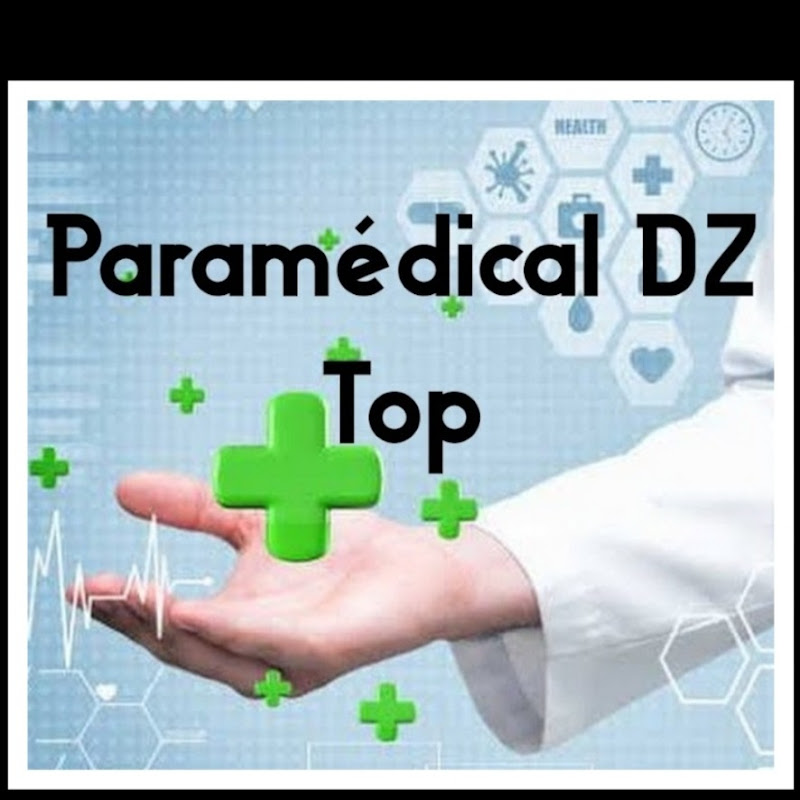 Paramédical Dz Top