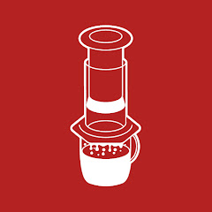 AeroPressアイコン画像