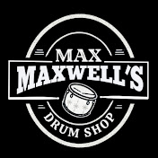 Max Maxwell's Drum Shop