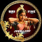 Sri Fine Jewellery - Exclusive Silver Jewellery logo