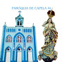 Paróquia de Capela AL logo