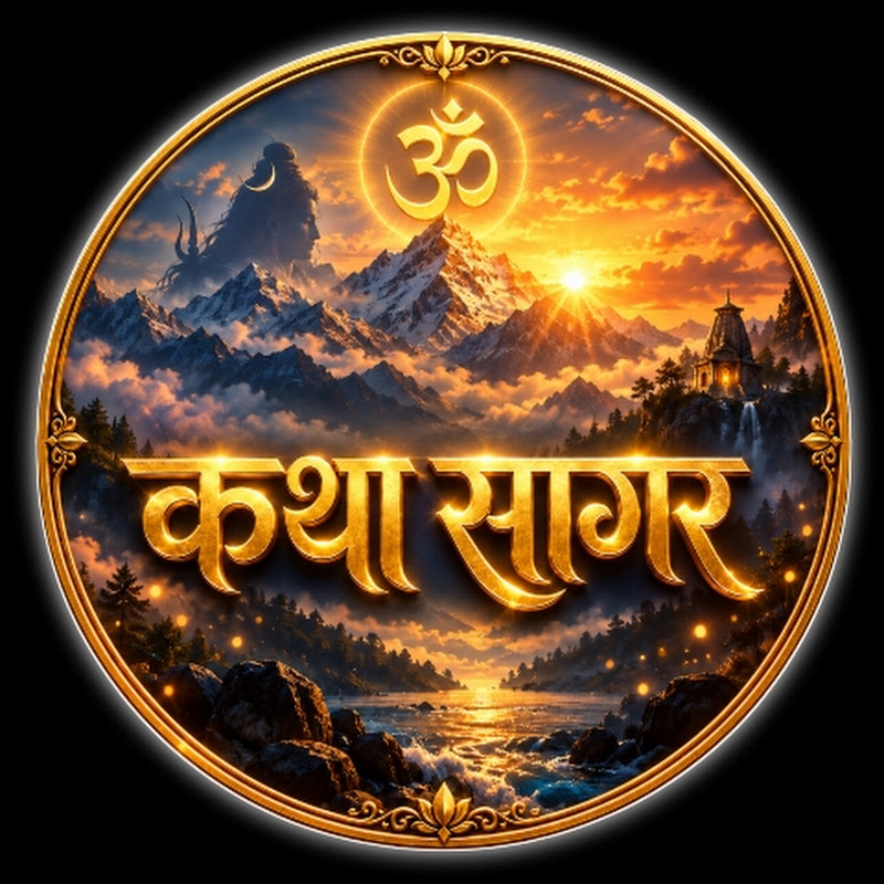 KATHA SAGAR