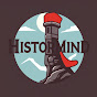 HistoroMind shorts logo