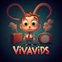 VivaVids logo