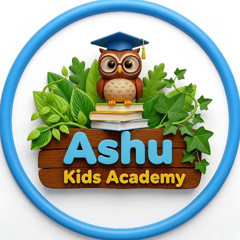 Ashu Kids Academy