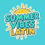 Summer Vibes Latin Avatar