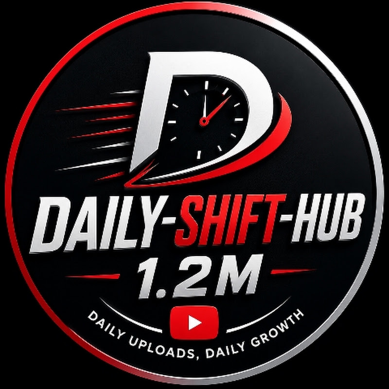 Daily-shift-Hub-1.2M
