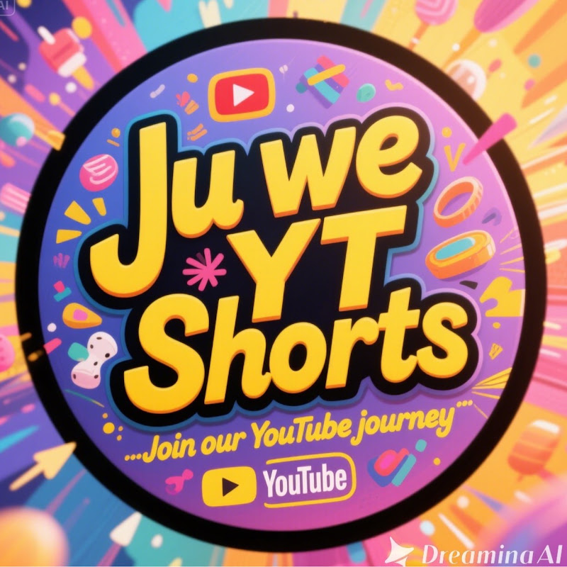 Ju We YT Shorts