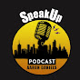 SpeakUp Podcast YouTube Profile Photo