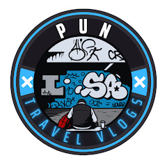 Pun Travel Vlogs