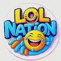 LOL Nation logo