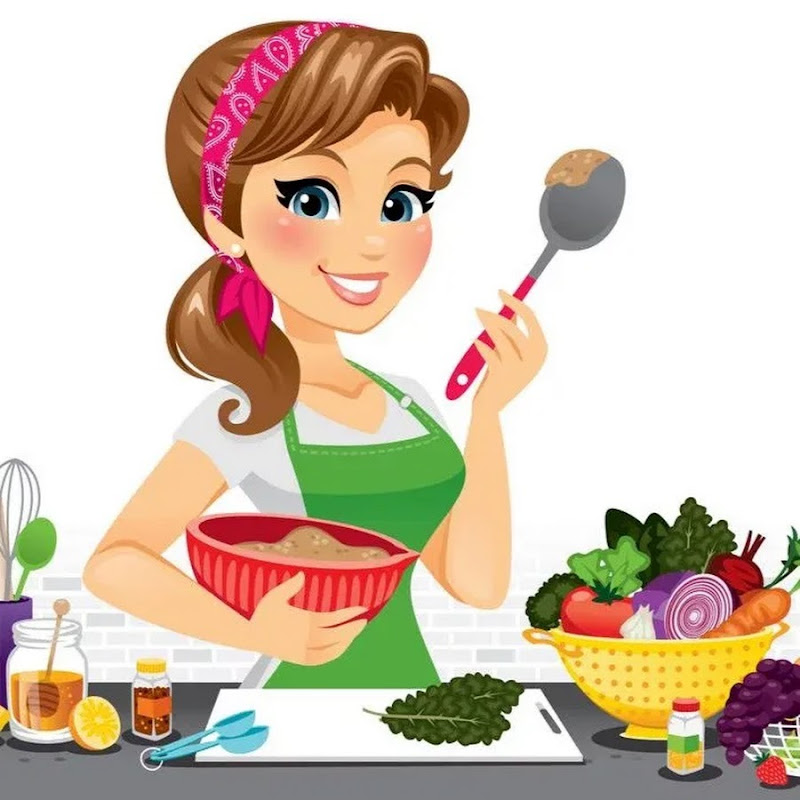 5-Minute Delicious Recipes