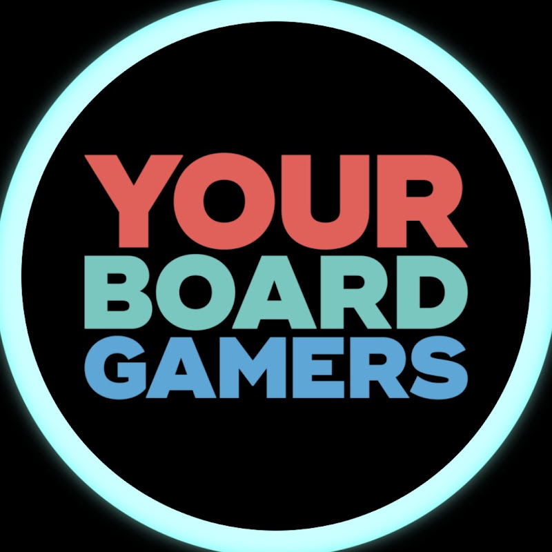YOURBOARDGAMERS - Entertainment & Brettspiele