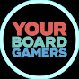 YOURBOARDGAMERS - Entertainment & Brettspiele